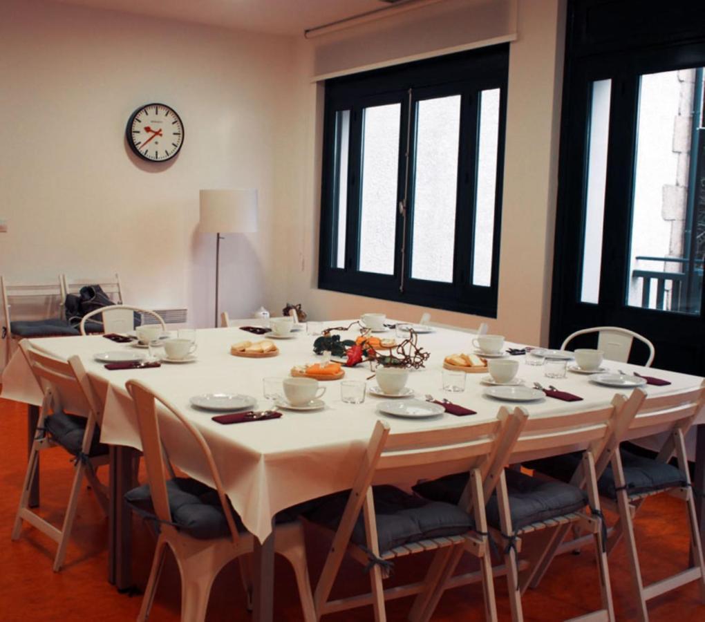 Chalet Centro Peares Carballedo  Esterno foto