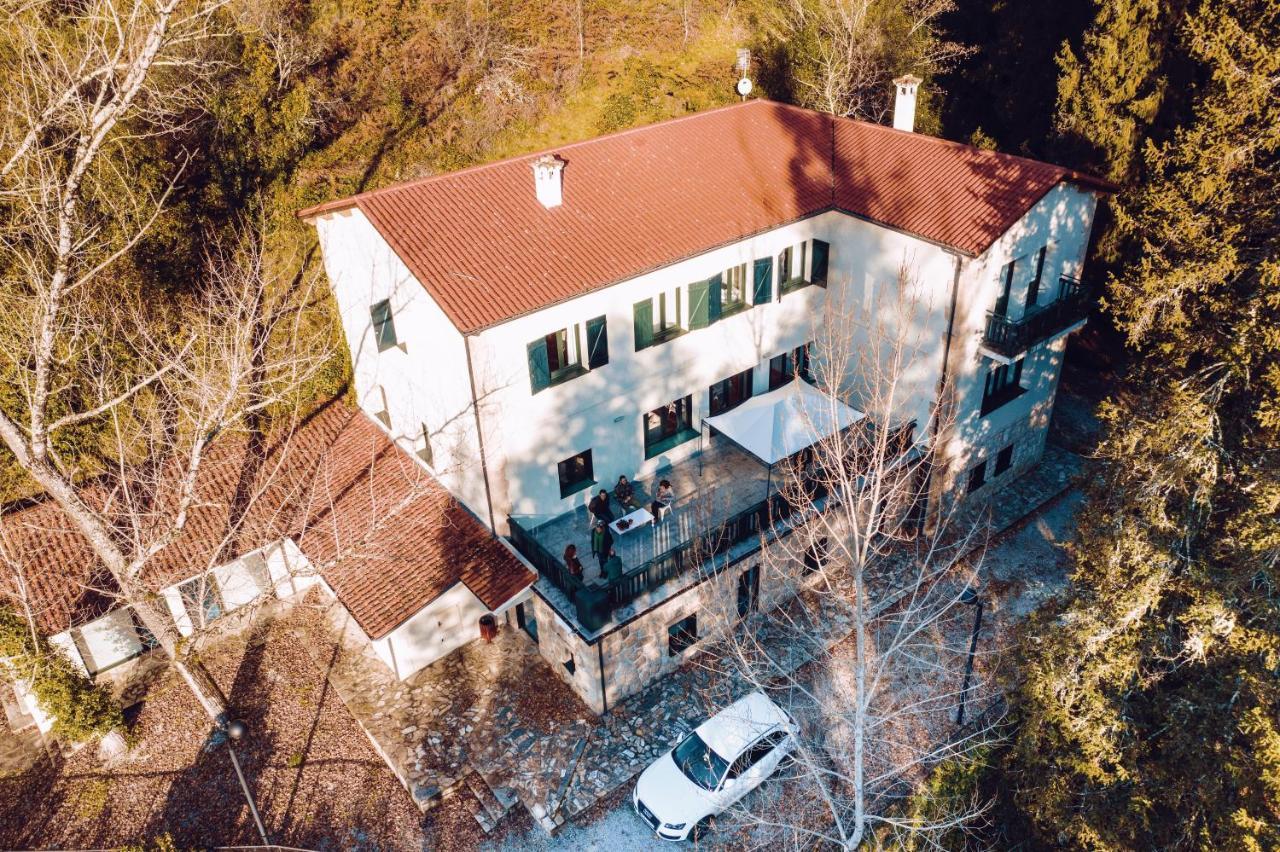 Chalet Centro Peares Carballedo  Esterno foto